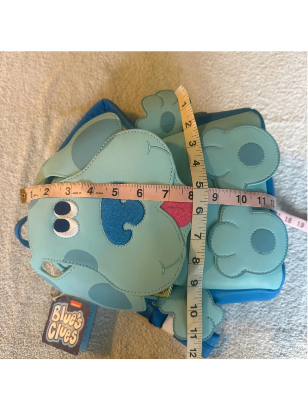 Loungefly adorable nickelodeon